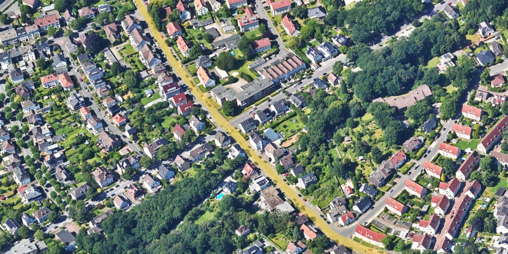 1 Million Euro für Straßensanierung ++ Newsblog für Castrop-Rauxel