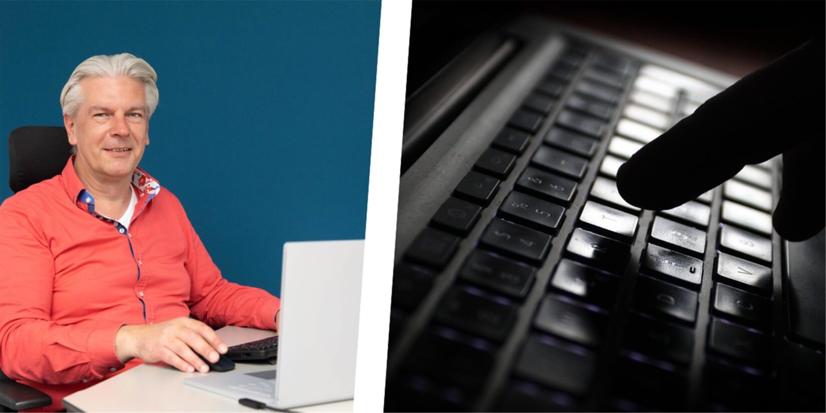 IT-Unternehmen warnt vor Betrugsversuchen: Castrop-Rauxeler Unternehmen betroffen