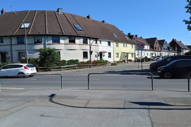 Die CDU fordert eine Fußgängerampel auf dem Dollersweg, westlich der Straße „Auf dem Feldgraben“.