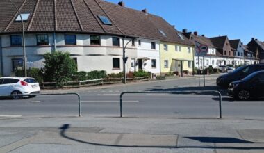 Fußgängerampel soll gefährliche Stelle in Dortmund entschärfen