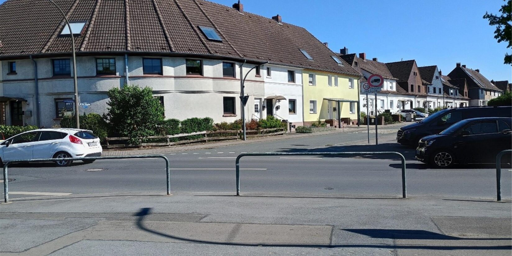 Fußgängerampel soll gefährliche Stelle in Dortmund entschärfen