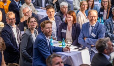 Westfälisches Sommerfest Dortmund: Die schönsten Bilder