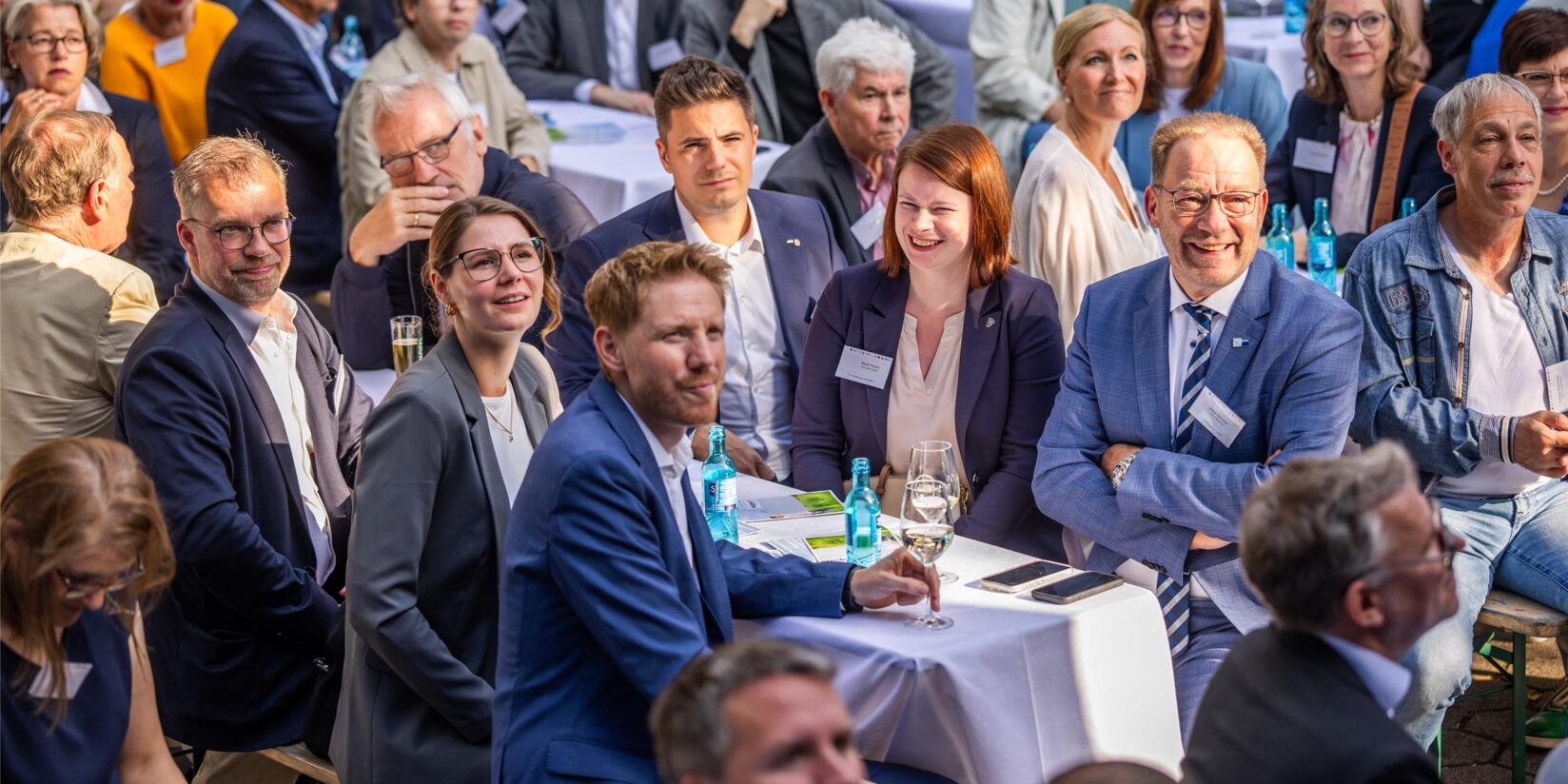 Westfälisches Sommerfest Dortmund: Die schönsten Bilder