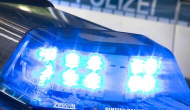 Messerangriff in Essen: 21-Jähriger lebensgefährlich verletzt