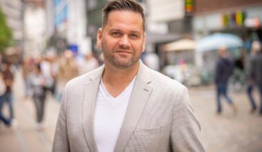 Cityring-Chef Seifert im Interview über neue Events und mehr