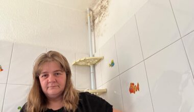 Mieterin in Dortmund wartet seit Wochen auf Hilfe der LEG