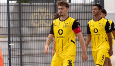 „Gladbach und Dortmund verschiedene Kaliber“