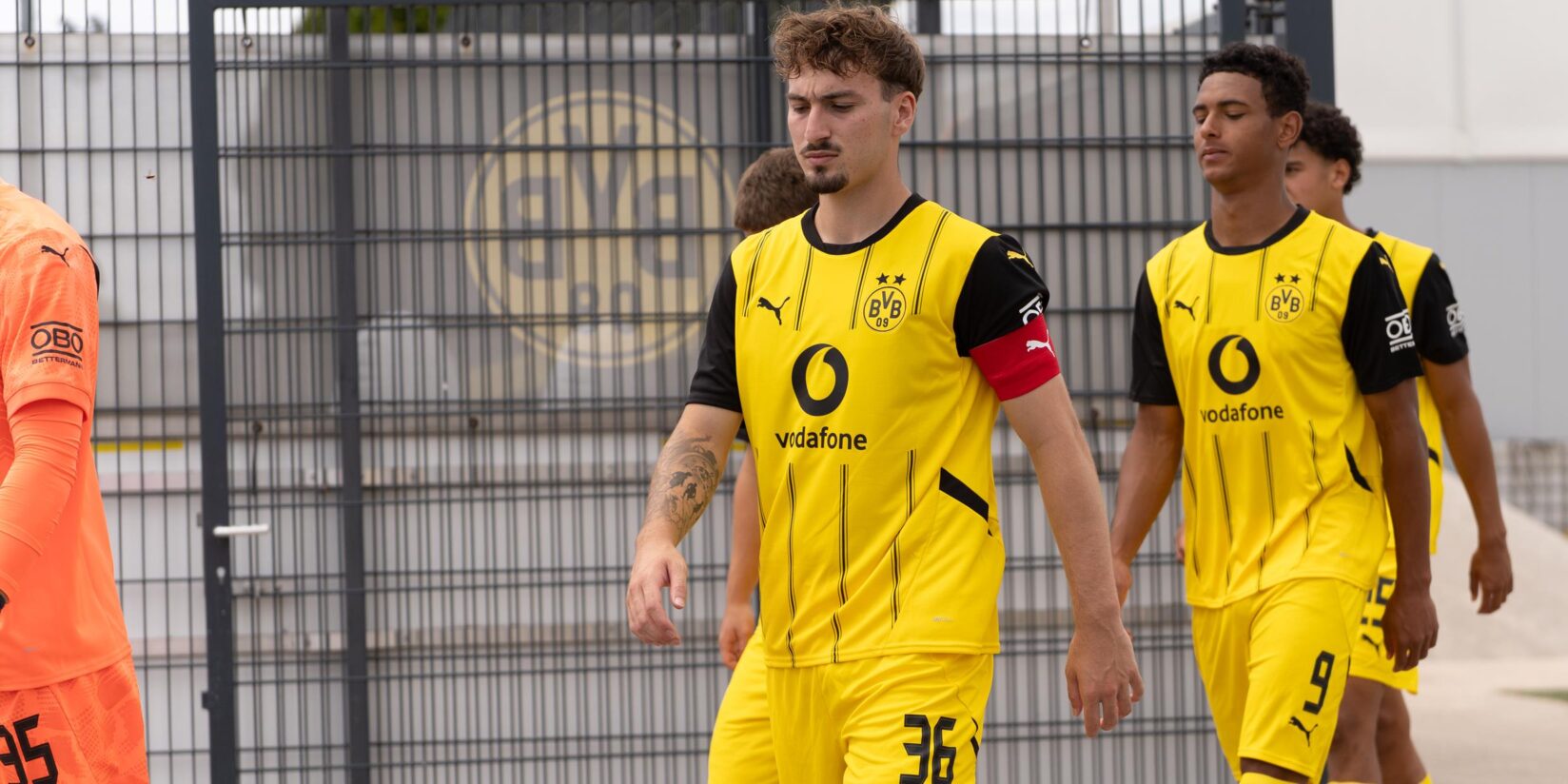 „Gladbach und Dortmund verschiedene Kaliber“