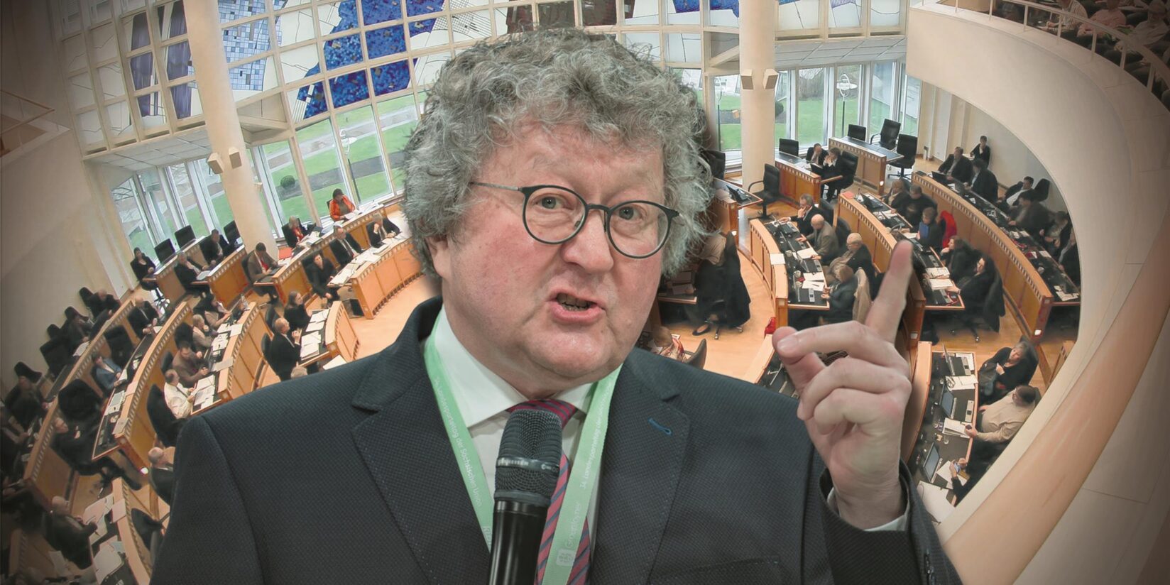 Dortmunder Brandmauer-Streit: AfD auszugrenzen bisher „gescheitert“