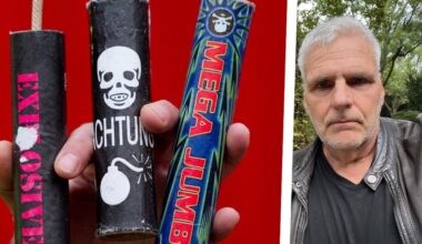 Nächtlicher Knall sorgt für Rätselraten in Dortmund-Wickede