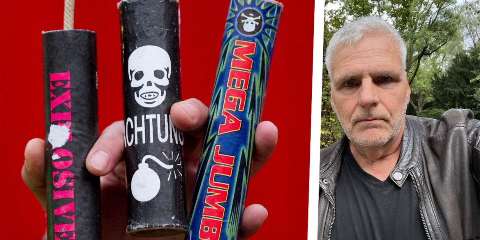 Nächtlicher Knall sorgt für Rätselraten in Dortmund-Wickede