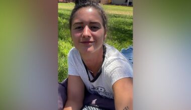 Vermisste Carolina Wilga nach 12 Tagen lebend gefunden