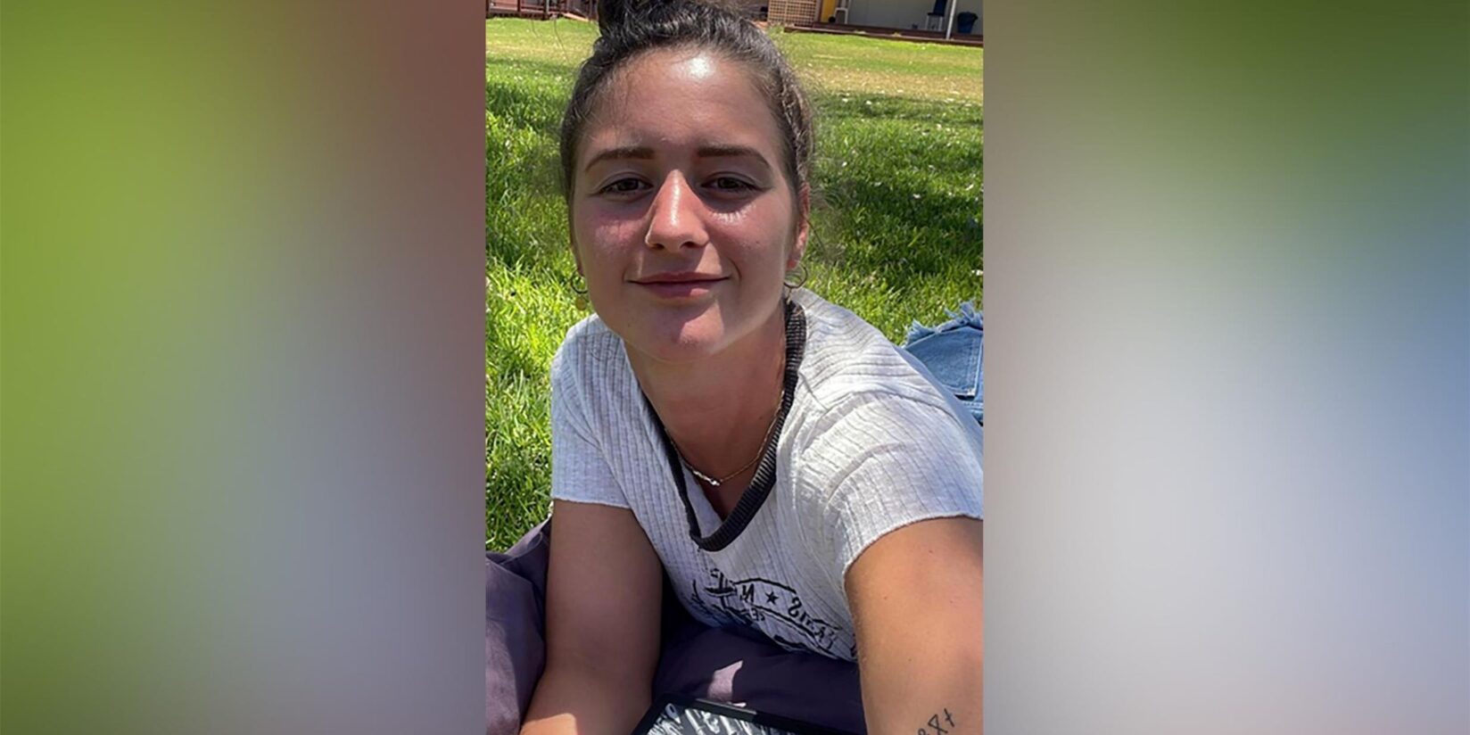 Vermisste Carolina Wilga nach 12 Tagen lebend gefunden