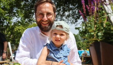 Dortmund: Stadtteilfest „SüdPol“ feierte Premiere