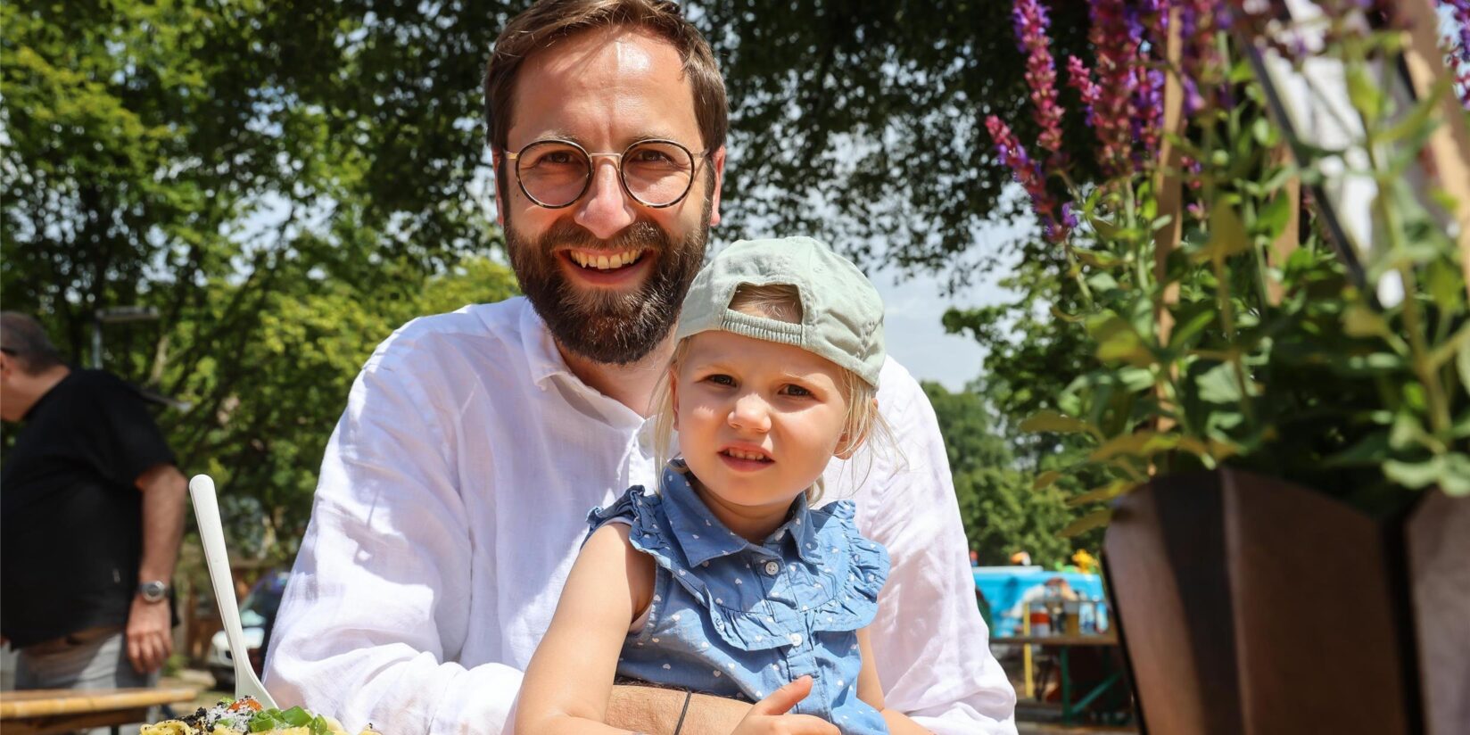 Dortmund: Stadtteilfest „SüdPol“ feierte Premiere