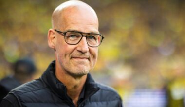 Das sagt Carsten Cramer zum BVB-Machtkampf