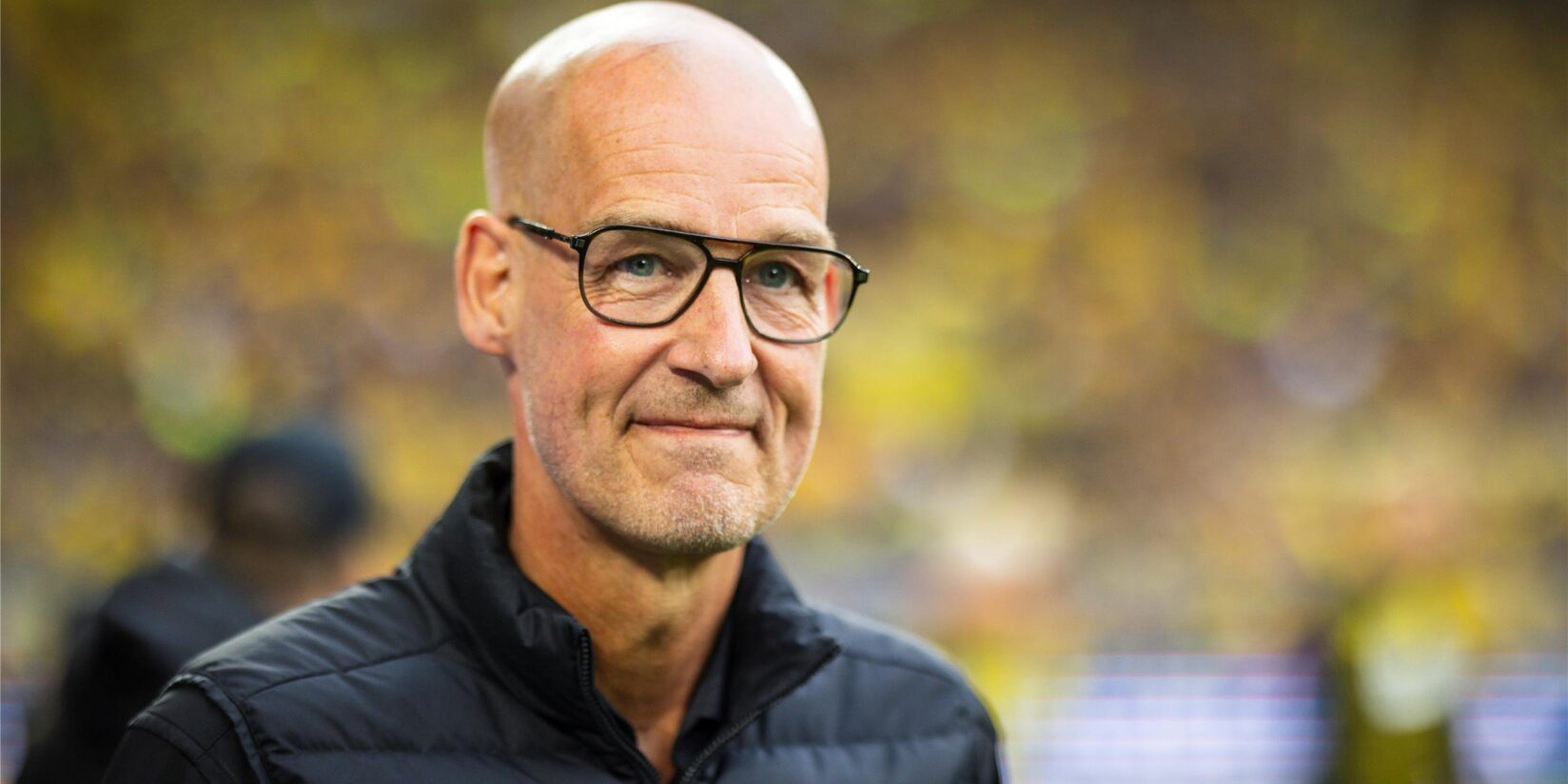 Das sagt Carsten Cramer zum BVB-Machtkampf