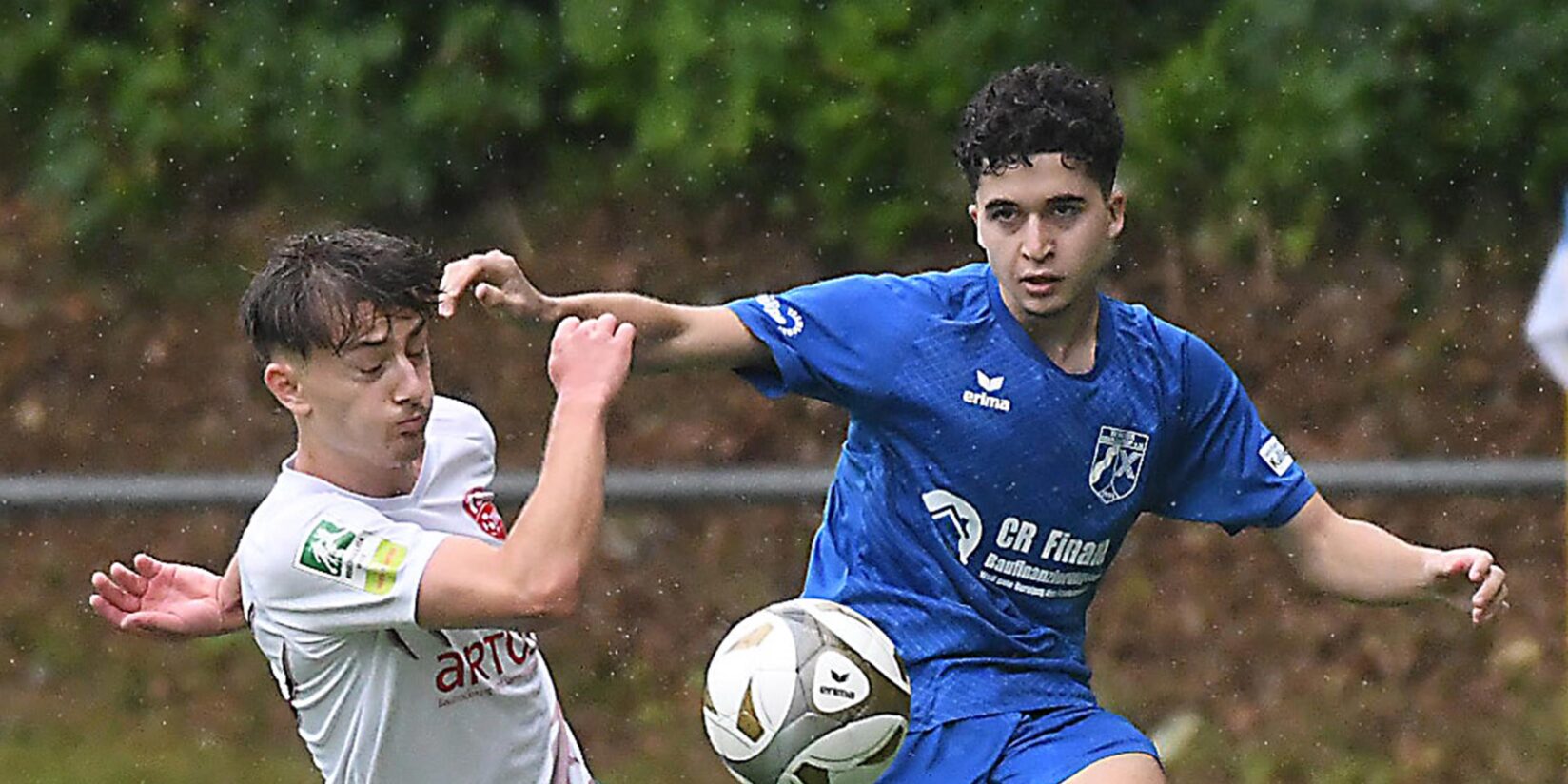 Türkspor Dortmund bekommt Strafe nach Test gegen Wacker Obercastrop