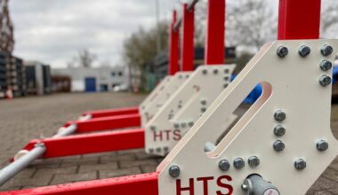 Stadt will in Sicherheit investieren und Fahrzeugsperren kaufen
