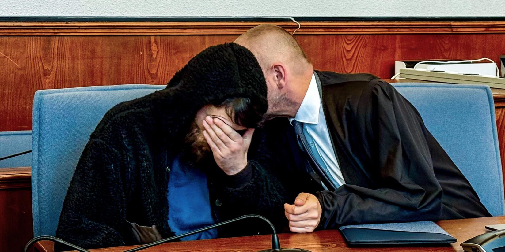 Dortmund Sara D. vor den Augen der Kinder erstochen