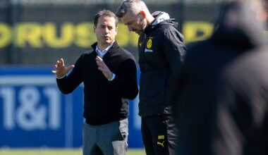 BVB setzt auf innovatives Konzept: Was hinter Bio-Banding steckt