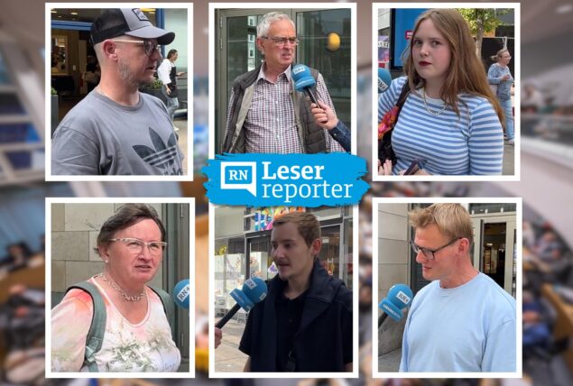 Dortmunderinnen und Dortmunder äußern sich in der Innenstadt zum AfD-Streit im Stadtrat