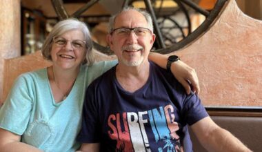 Pina & Enzo Scolaro ziehen zurück nach Sizilien
