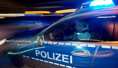 Raubüberfälle in Dortmunder Nordstadt: Verdächtige flüchtig