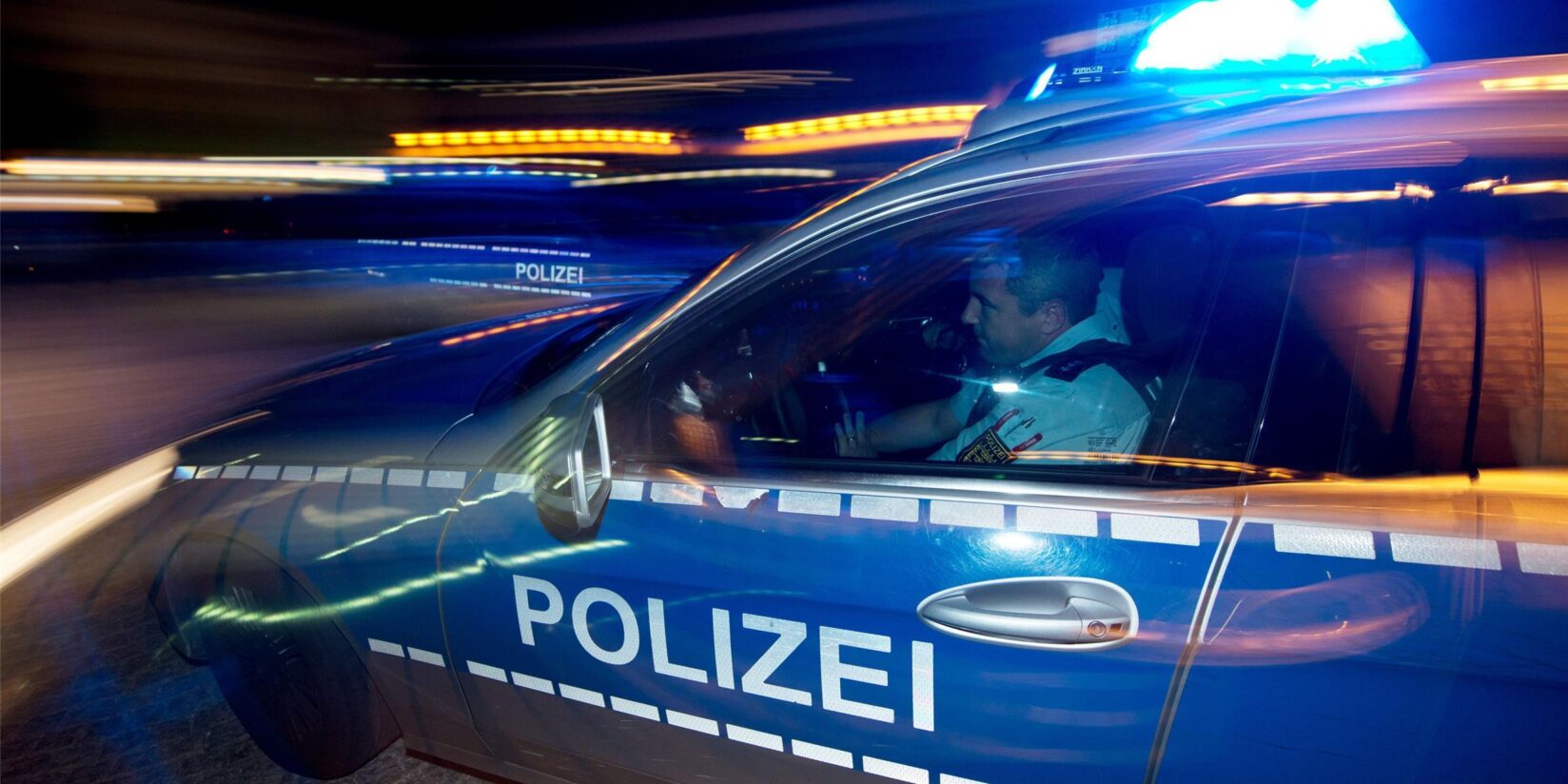 Raubüberfälle in Dortmunder Nordstadt: Verdächtige flüchtig