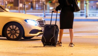 Frauen-Nacht-Taxi startet in Dortmund: Wie funktioniert das?