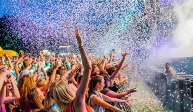 30. und letztes Juicy Beats Rückblick: schönsten Bilder Jubiläum