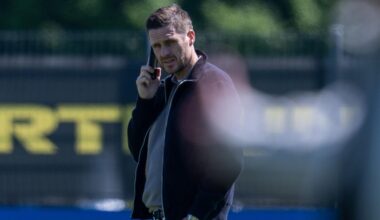 BVB-Podcast: Transfer-Stau bei Borussia Dortmund