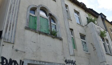 „Es ist verwerflich, wenn Häuser dem Verfall preis gegeben werden“