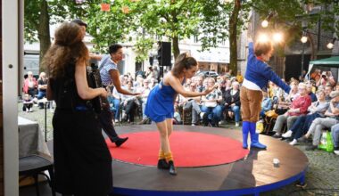 14 Ferientipps für den Sommer in Herten