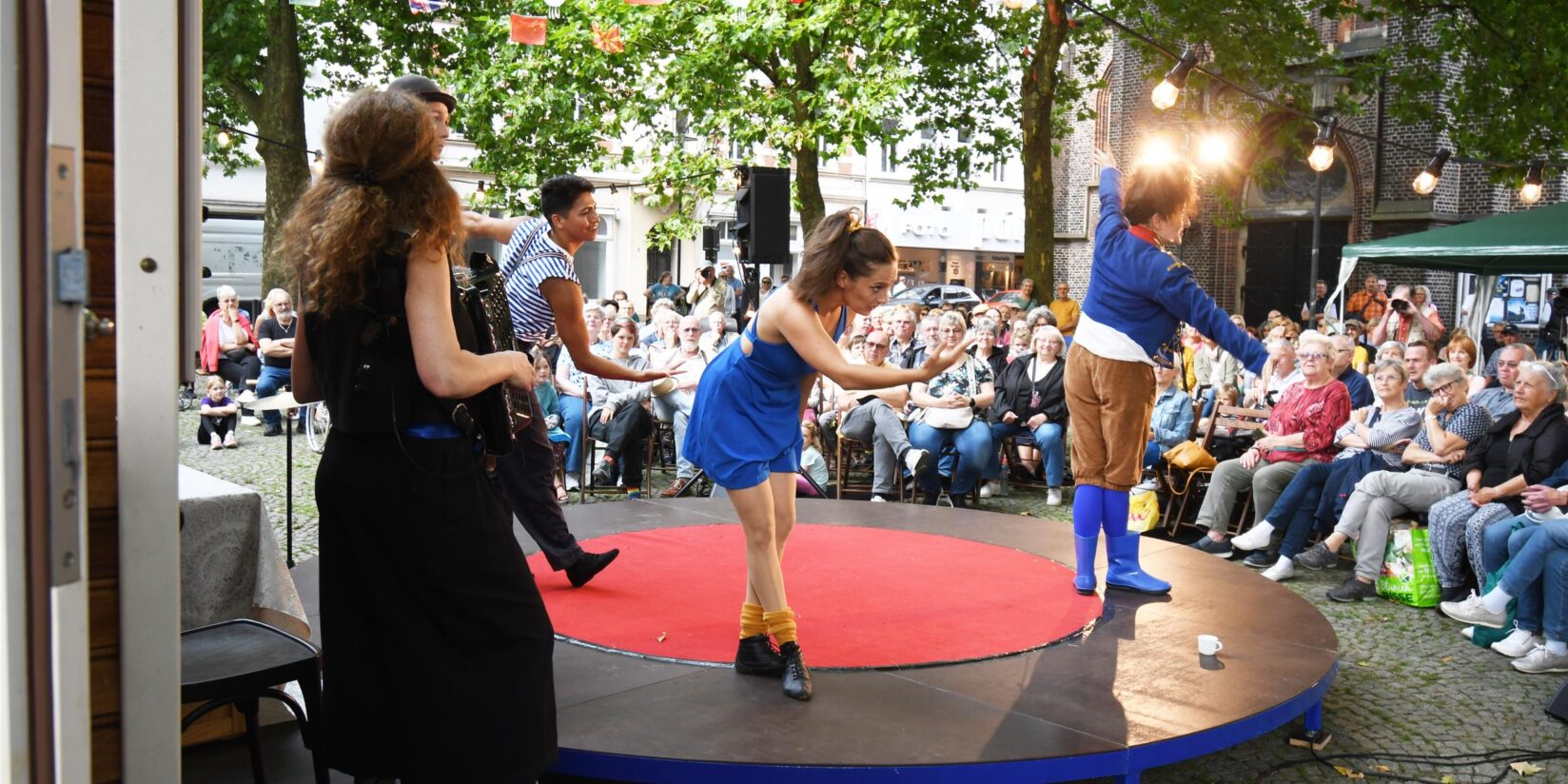 14 Ferientipps für den Sommer in Herten