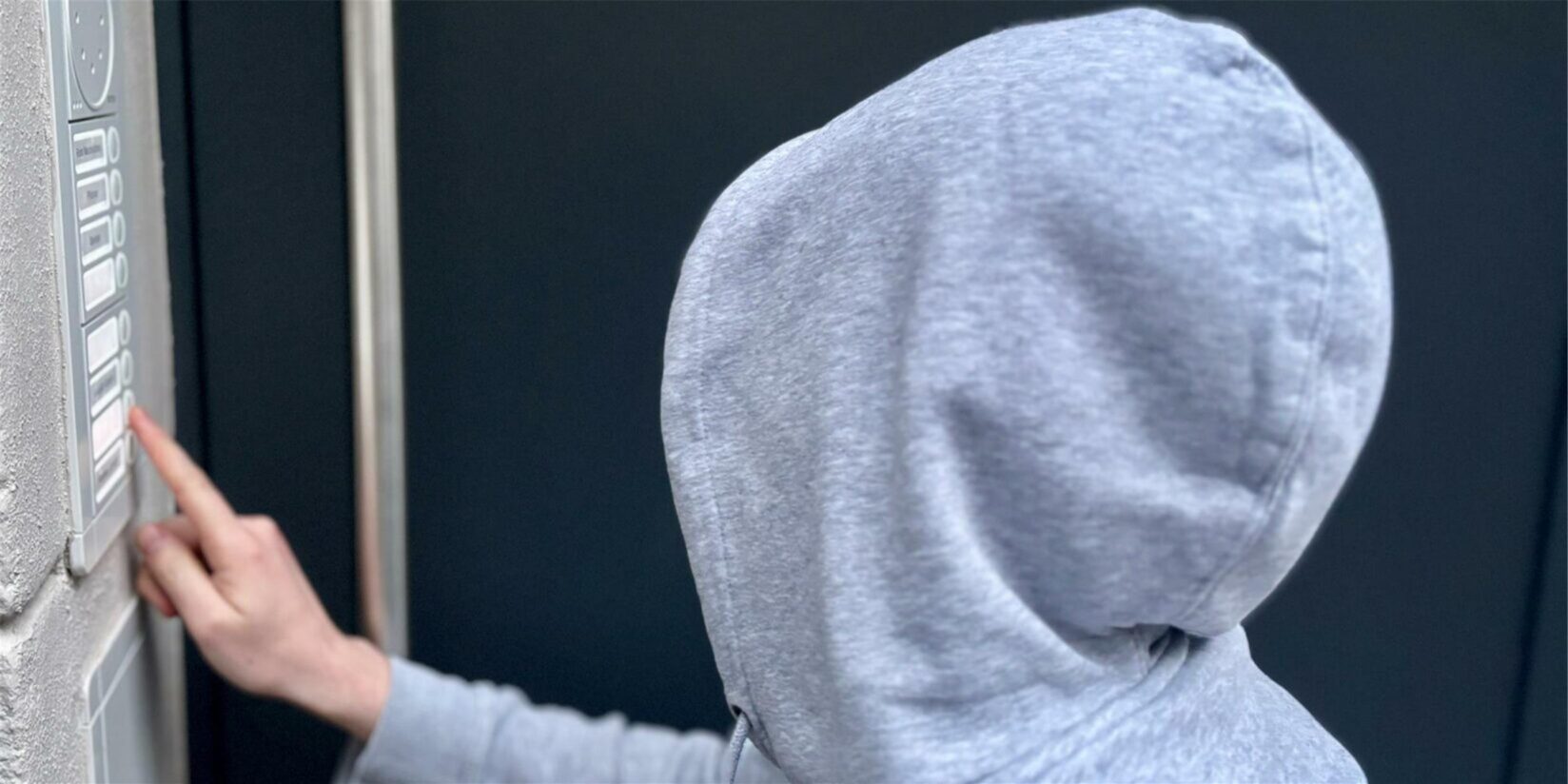 Dortmund: Mann verprügelt Kind - Staatsanwaltschaft erhebt Anklage
