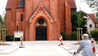 Pflegeheim könnte in Rekordtempo entstehen