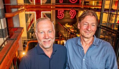XXL-Restaurant Moto59 läutet Ende der Probephase ein