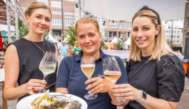 Dortmund: Gourmedo 2025 - Alles über Preise, Menü und Programm