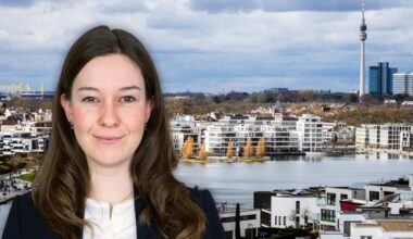 Maklerin sieht Immobilien-Hype am Phoenix-See ungebrochen