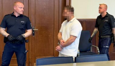 Enver G. ist „erschüttert und tieftraurig“