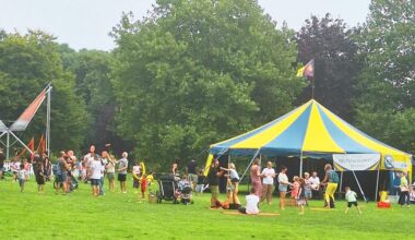PSD Bank Parksommer 2025 im Westfalenpark – alle Infos