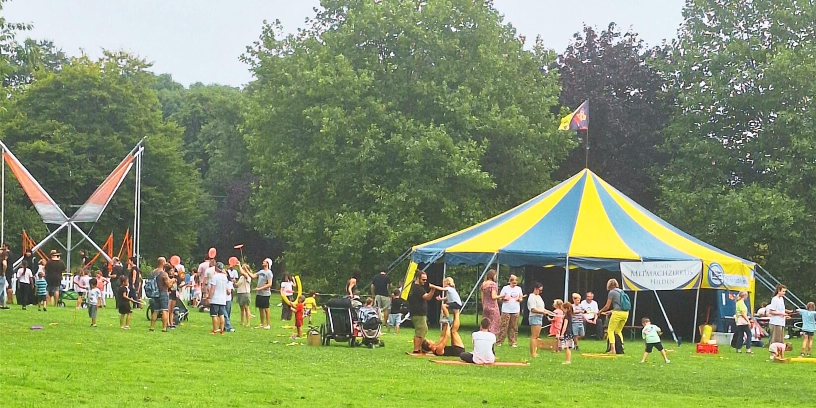 PSD Bank Parksommer 2025 im Westfalenpark – alle Infos