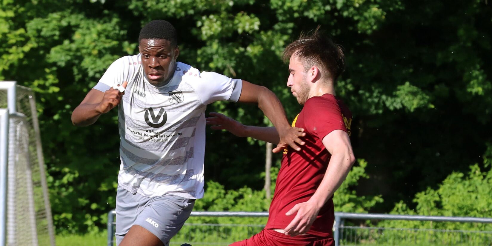 In welcher Liga spielen die Teams?