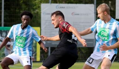 Amateurfußball in Dortmund: Highlights in der Saison