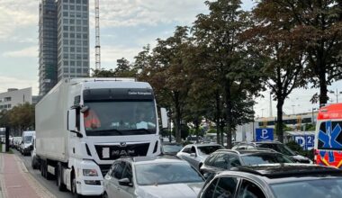 Busspur auf Wall kommt – Arbeiten beginnen ab heute