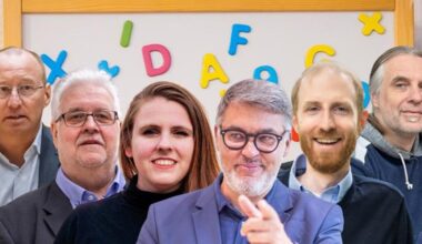 Wahlprogramm-Check zur Kommunalwahl in Dortmund: Kinder & Familie