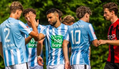 Amateurfußball: Das große Dortmunder Torjäger-Quiz