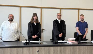 Zeugen äußern sich im Missbrauchsprozess