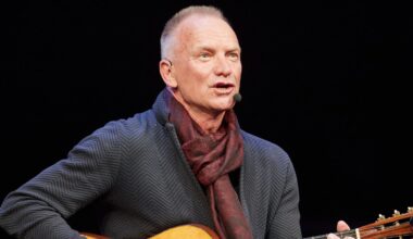 Kirchenbesitzer René Kullick will „Sting“ nach Castrop-Rauxel holen